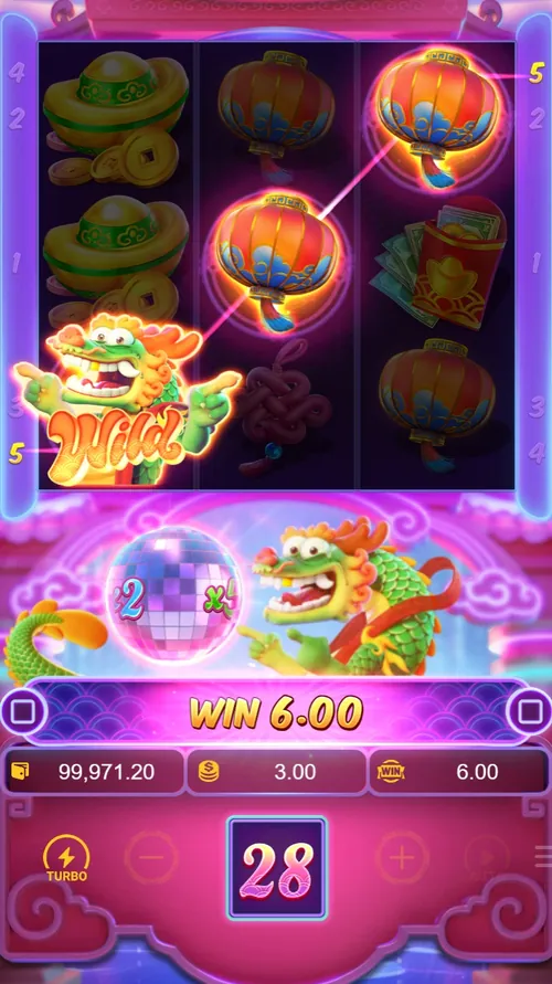 Fortune Dragon tips image